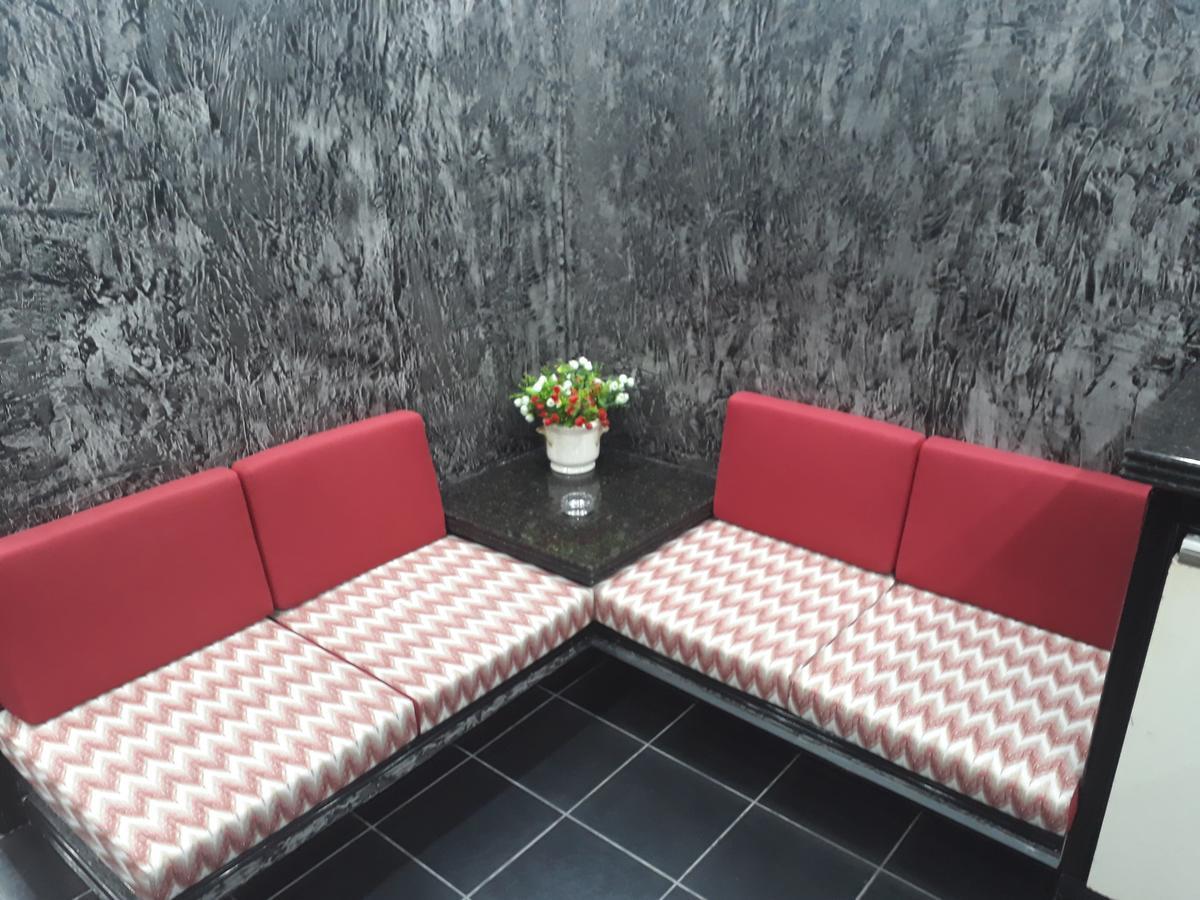 Motel Casa Branca Blumenau Extérieur photo