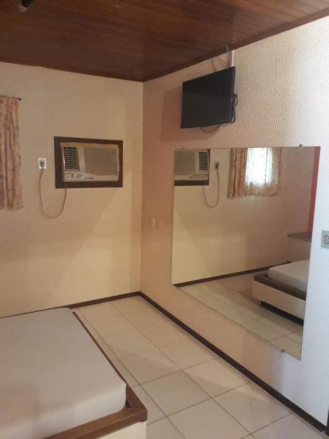 Motel Casa Branca Blumenau Extérieur photo